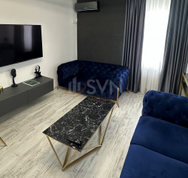 Apartament, 2 camere cu loc parcare exterior inclus Bucuresti/Titan