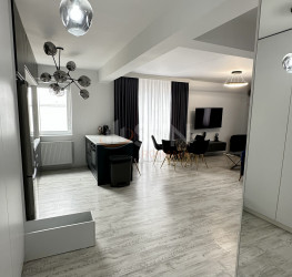 Apartament, 2 camere cu loc parcare exterior inclus Bucuresti/Titan