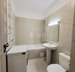 Apartament, 2 camere cu loc parcare exterior inclus Bucuresti/Regie