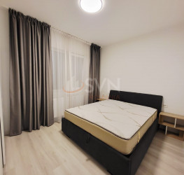 Apartament, 2 camere cu loc parcare exterior inclus Bucuresti/Regie