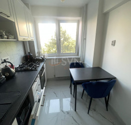 Apartament, 2 camere cu loc parcare exterior inclus Bucuresti/Drumul Taberei