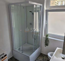 Apartament, 2 camere cu loc parcare exterior inclus Bucuresti/Dudesti