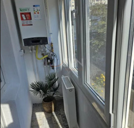 Apartament, 2 camere cu loc parcare exterior inclus Bucuresti/Dudesti