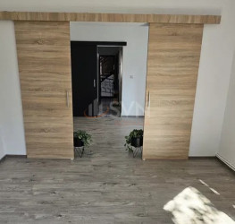 Apartament, 2 camere cu loc parcare exterior inclus Bucuresti/Dudesti