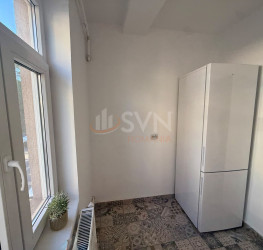 Apartament, 2 camere cu loc parcare exterior inclus Bucuresti/Dudesti