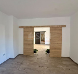 Apartament, 2 camere cu loc parcare exterior inclus Bucuresti/Dudesti