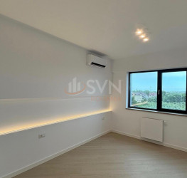 Apartament, 2 camere cu loc parcare exterior inclus Bucuresti/Pipera