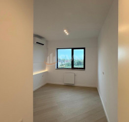 Apartament, 2 camere cu loc parcare exterior inclus Bucuresti/Pipera