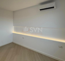 Apartament, 2 camere cu loc parcare exterior inclus Bucuresti/Pipera