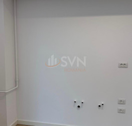 Apartament, 2 camere cu loc parcare exterior inclus Bucuresti/Pipera