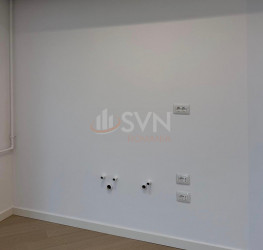 Apartament, 2 camere cu loc parcare exterior inclus Bucuresti/Pipera