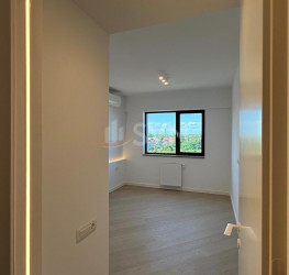 Apartament, 2 camere cu loc parcare exterior inclus Bucuresti/Pipera