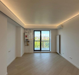 Apartament, 2 camere cu loc parcare exterior inclus Bucuresti/Pipera