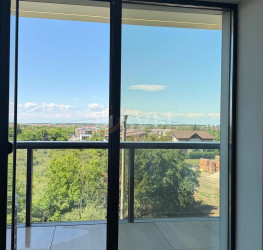 Apartament, 2 camere cu loc parcare exterior inclus Bucuresti/Pipera