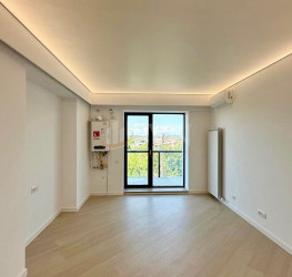 Apartament, 2 camere cu loc parcare exterior inclus Bucuresti/Pipera