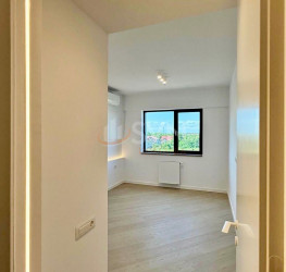 Apartament, 2 camere cu loc parcare exterior inclus Bucuresti/Pipera
