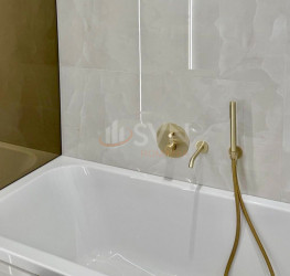 Apartament, 2 camere cu loc parcare exterior inclus Bucuresti/Pipera