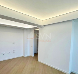 Apartament, 2 camere cu loc parcare exterior inclus Bucuresti/Pipera