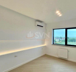 Apartament, 2 camere cu loc parcare exterior inclus Bucuresti/Pipera