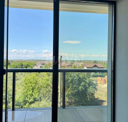 Apartament, 2 camere cu loc parcare exterior inclus Bucuresti/Pipera