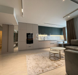 Apartament, 2 camere cu loc parcare exterior inclus Bucuresti/Pipera