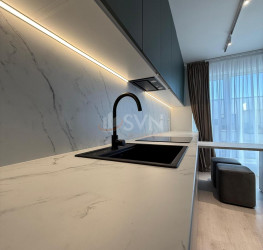 Apartament, 2 camere cu loc parcare exterior inclus Bucuresti/Pipera