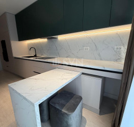 Apartament, 2 camere cu loc parcare exterior inclus Bucuresti/Pipera