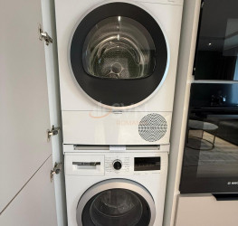 Apartament, 2 camere cu loc parcare exterior inclus Bucuresti/Pipera