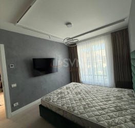 Apartament, 2 camere cu loc parcare exterior inclus Bucuresti/Pipera