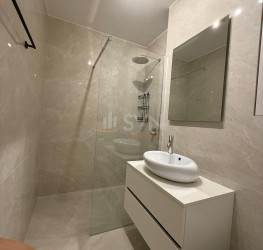 Apartament, 2 camere cu loc parcare exterior inclus Bucuresti/Pipera