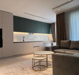 Apartament, 2 camere cu loc parcare exterior inclus Bucuresti/Pipera