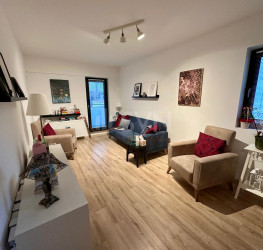 Apartament, 2 camere cu loc parcare exterior inclus Bucuresti/Mosilor