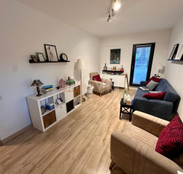 Apartament, 2 camere cu loc parcare exterior inclus Bucuresti/Mosilor