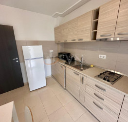 Apartament, 2 camere cu loc parcare exterior inclus Bucuresti/Floreasca