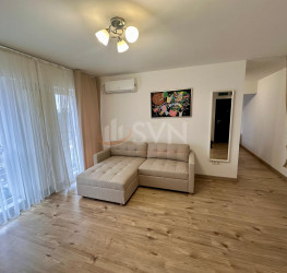 Apartament, 2 camere cu loc parcare exterior inclus Bucuresti/Floreasca