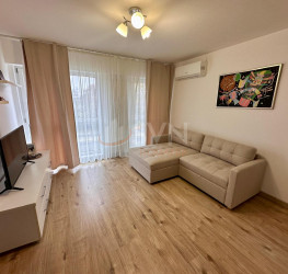Apartament, 2 camere cu loc parcare exterior inclus Bucuresti/Floreasca