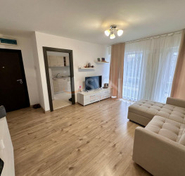 Apartament, 2 camere cu loc parcare exterior inclus Bucuresti/Floreasca