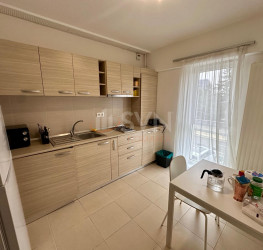 Apartament, 2 camere cu loc parcare exterior inclus Bucuresti/Floreasca