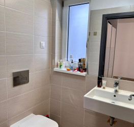 Apartament, 2 camere cu loc parcare exterior inclus Bucuresti/Floreasca