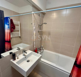 Apartament, 2 camere cu loc parcare exterior inclus Bucuresti/Floreasca