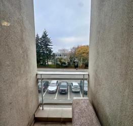 Apartament, 2 camere cu loc parcare exterior inclus Bucuresti/Floreasca