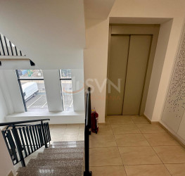 Apartament, 2 camere cu loc parcare exterior inclus Bucuresti/Floreasca