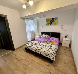 Apartament, 2 camere cu loc parcare exterior inclus Bucuresti/Floreasca