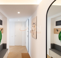 Apartament, 2 camere cu loc parcare exterior inclus Bucuresti/Cotroceni