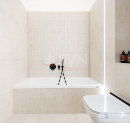 Apartament, 2 camere cu loc parcare exterior inclus Bucuresti/Cotroceni