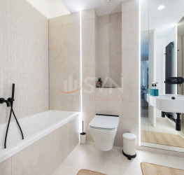 Apartament, 2 camere cu loc parcare exterior inclus Bucuresti/Cotroceni