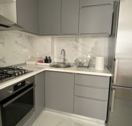 Apartament, 2 camere cu loc parcare exterior inclus Bucuresti/Vitan