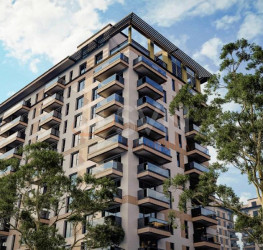 Apartament, 2 camere cu loc parcare exterior inclus Bucuresti/Aviatiei