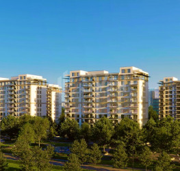 Apartament, 2 camere cu loc parcare exterior inclus Bucuresti/Aviatiei