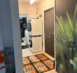 Apartament, 2 camere cu loc parcare exterior inclus Ilfov/Otopeni